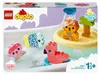 LEGO 10966 DUPLO Zabawa w wannie: pływająca wyspa zwierząt, Podgląd zdjęcia produktu 27