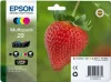 Epson Claria Home Multipack 29 BK/C/M/Y                  T Produktbild-Vorschau 3