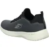 Skechers Skechers Dynamight nero nero 146-00-00424 Anteprima dell’immagine prodotto 2