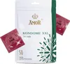 AMOR XXL Premium Kondome, 50 Stück, Gefühlsecht, Ø 54 mm, Produktbild-Vorschau 1