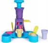 Kinetic Sand , Gelateria Colorata, Sabbia Cinetica Anteprima dell’immagine prodotto 7