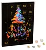 Calendario dell'Avvento VALIOSA con gioielli di moda: 1 Anteprima dell’immagine prodotto 1