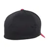 Flexfit Contrast Baseball Cap L/XL schwarz/rot Anteprima dell’immagine prodotto 12