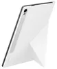 Funda inteligente para tablet (blanca, compatible con Vista previa de la imagen del producto 2