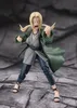 Naruto S.H.Figuarts actiefiguur: Tsunade, de legendarische Productafbeelding-voorbeeld 5