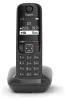 Gigaset AS690 Analoges/DECT-Telefon Anrufer-Identifikation Produktbild-Vorschau 3