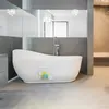 Relaxdays Badespielzeug Aufbewahrung, 2er Set, Badenetz mit Produktbild-Vorschau 2