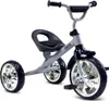 Dětská tříkolka Toyz York grey Náhled obrázku produktu 2