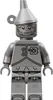 LEGO Wicked Emerald City Wandkunst - 3D-Bauset für Produktbild-Vorschau 19