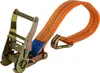 10x Profi Ratschen Spanngurt Spanngurte Zurrgurt 2-tlg 6m Produktbild-Vorschau 3