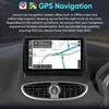 Radio samochodowe Android 15 z Carplay, GPS, Wi-Fi, Podgląd zdjęcia produktu 5
