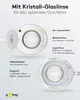 Goobay 60362 Lampe loupe à pince LED, 9 W, blanc, 1.5 m - Voir les images du produit 6