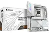 Gigabyte X870E AORUS PRO ICE       (X870,AM5,ATX,DDR5) Anteprima dell’immagine prodotto 1
