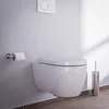 Spülrandloses Wand-Hänge WC NANO NT2039 - inkl. Produktbild-Vorschau 19