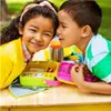 Munchkin Enfants Lunch Bento Box Edition Vert Bleu avec Voir les images du produit 7