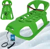KOTARBAU® Bob Schlitten mit Lehne 87 x 45 x 42 cm Produktbild-Vorschau 1