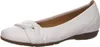 Gabor Dames Classique ballerine 04.165 blanc Voir les images du produit 11