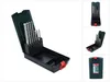 Metabo Bohrersatz SDS-plus P4P 7-tlg. Produktbild-Vorschau 2