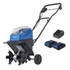 Scheppach Akku-Bodenhacke BC-MT300-X - 20V IXES | 300 mm Produktbild-Vorschau 1
