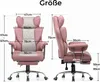 GTPLAYER Gaming Stuhl, Gamer Stuhl, Ergonomischer Bürostuhl Produktbild-Vorschau 6