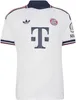 Adidas FC Bayern München Trikot Auswärts 26/27 Olise Produktbild-Vorschau 3