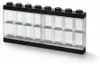 LEGO® Sammelbox für 16 Minifiguren - schwarz Produktbild-Vorschau 8