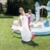 INTEX 56148NP : Centre de jeux château licorne Voir les images du produit 19