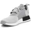 Adidas NMD R1 Herren Sneaker Grau Gr. 49 1/3 EF4261 Produktbild-Vorschau 3