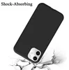 Cadorabo Housse pour Apple iPhone 11 Housse en noir Housse Voir les images du produit 4