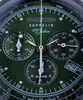 Zeppelin - 8680M-4 - Orologio da polso - Uomo - Quarzo - Anteprima dell’immagine prodotto 4