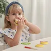 Viga 50810 Spielende Lebensmittel - Hamburger & Sandwich Produktbild-Vorschau 13