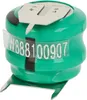 vhbw NiMH Ersatz Knopfzellen-Akku (80 mAh, 2,4 V, NiMH) Produktbild-Vorschau 1