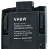 vhbw Akku Ersatz für Parrot 1416366, 1413006 für Drohne Produktbild-Vorschau 5
