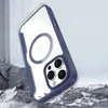 Dux Ducis Haut X Pro Fall für Iphone 16 Pro mit Magsafe und Produktbild-Vorschau 10