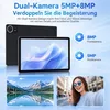 JENBIZZ Tablet 14 Zoll, 256 GB ROM, 30 GB RAM, 10000 mAh, Produktbild-Vorschau 7
