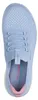 Skechers Sneaker Sneaker Textil Produktbild-Vorschau 24
