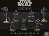 Star Wars: Legion - Imperiale Dunkeltruppen Produktbild-Vorschau 1