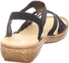 Sportliche Sandalette bis 30mm Sohlenhöhe 62831-00 Produktbild-Vorschau 68