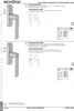 Schüco Fenstergriff Drehgetriebe Aluminium silber, 269509 Produktbild-Vorschau 7