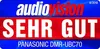 Panasonic DMR-UBC70EGK schwarz Produktbild-Vorschau 16
