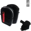 K-S-Trade Outdoor Gürteltasche Holster Umhängetasche Produktbild-Vorschau 1
