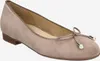 Ara 31324-07 Sardinia, Ballerina in Beige für Damen, Größe Produktbild-Vorschau 2