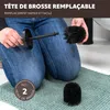 Ensemble de toilettes eluno AGLIANO avec décor perforé, Voir les images du produit 4