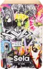 Sela SE174 Art Series Urban Cajon mit Tasche und Pad Produktbild-Vorschau 4