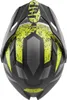 Casque pliant Bogotto FG-102 Safari, fibre de verre, type Voir les images du produit 6
