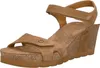 Panama Jack Julia B74 Couleur Brun Clair Voir les images du produit 12
