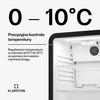 Klarstein Audrey Evo lodówka na napoje 65 l – lodówka na Podgląd zdjęcia produktu 5