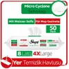 Roxlin Sleepy Easy Clean Bodenwischtuch 8-lagig XLarge | Produktbild-Vorschau 5