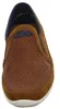 Rieker Herren Echtleder Slipper braun, Herren:44 EU Produktbild-Vorschau 15