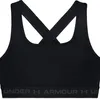 Under Armour Crossback Mid BH - Schwarz 1361034-001__SM Produktbild-Vorschau 35